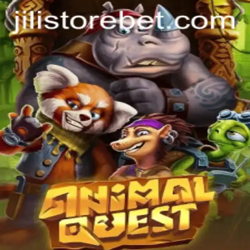 Exploring AnimalQuest: A Thrilling Adventure Brought to You by JILI Store