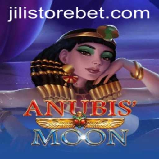 AnubisMoon: A Thrilling Adventure Through Ancient Mysteries
