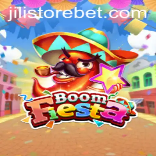 BoomFiesta: Dive into the Ultimate Gaming Adventure with JILI Store