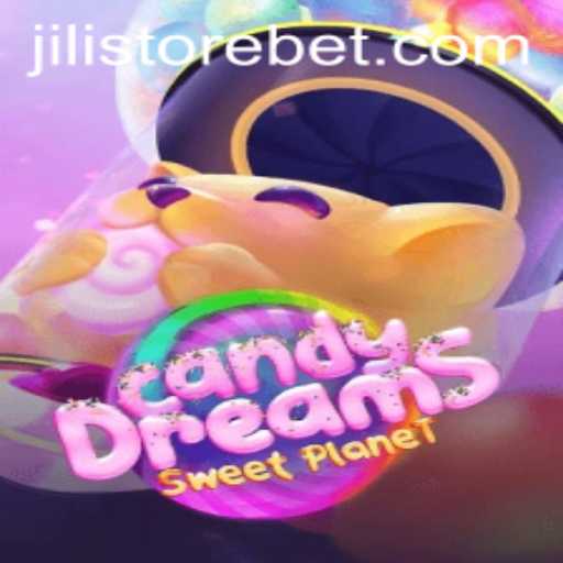 Exploring the World of CandyDreams: A Sweet Adventure with JILI Store