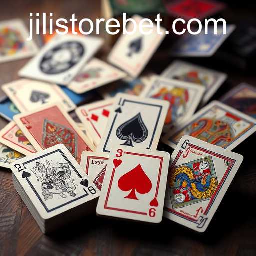 Exploring the Fascinating World of Card Games