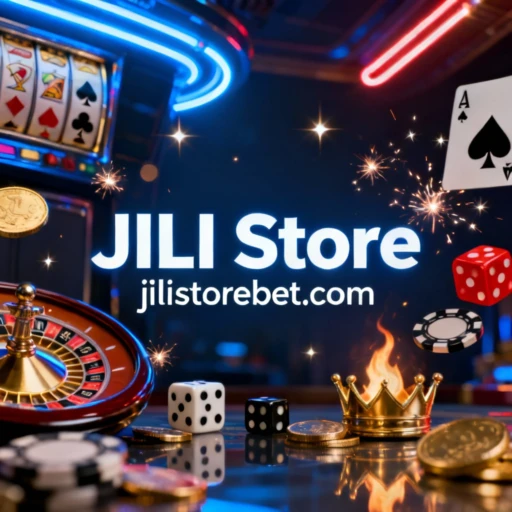 JILI Store