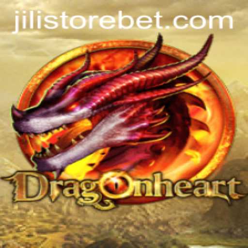 Exploring DragonHeart: An Epic Adventure through the JILI Store
