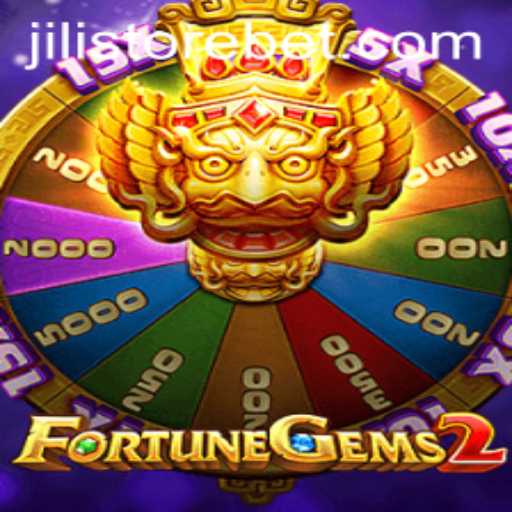 Discover the Thrilling World of FortuneGems2 at JILI Store