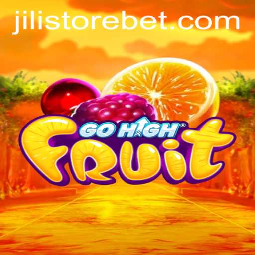 Discover the Thrilling World of GoHighFruit at JILI Store