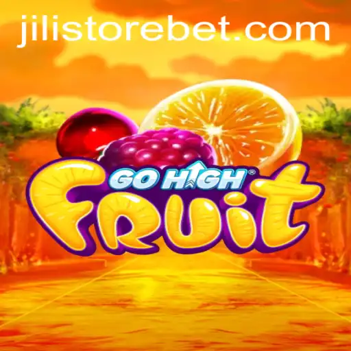 Discover the Thrilling World of GoHighFruit at JILI Store