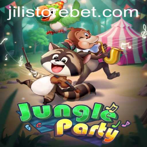 Explore the Thrilling World of JungleParty at JILI Store