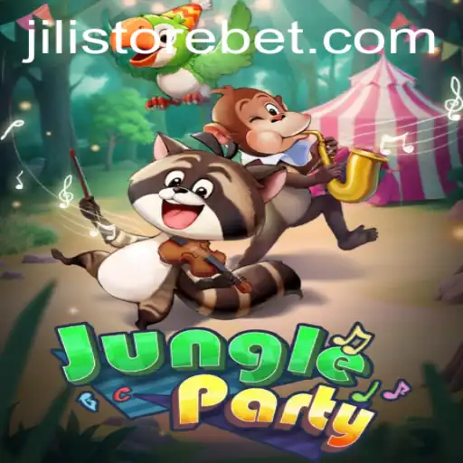 Explore the Thrilling World of JungleParty at JILI Store