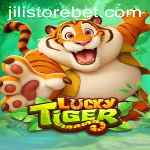 Exploring the Dynamic World of LuckyTiger and JILI Store
