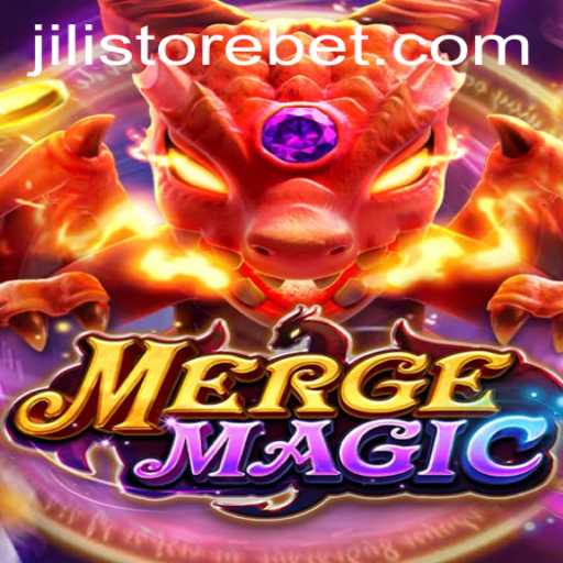 Discover the Magic of MERGEMAGIC: A Dive into Gameplay and JILI Store Integration