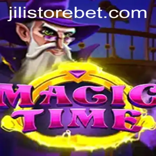 Exploring the Enchanting World of MagicTime at JILI Store