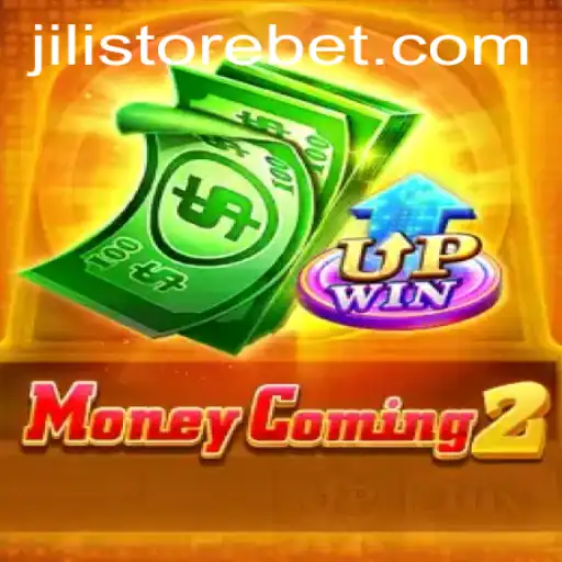 Exploring the Thrills of MoneyComing2 and the JILI Store