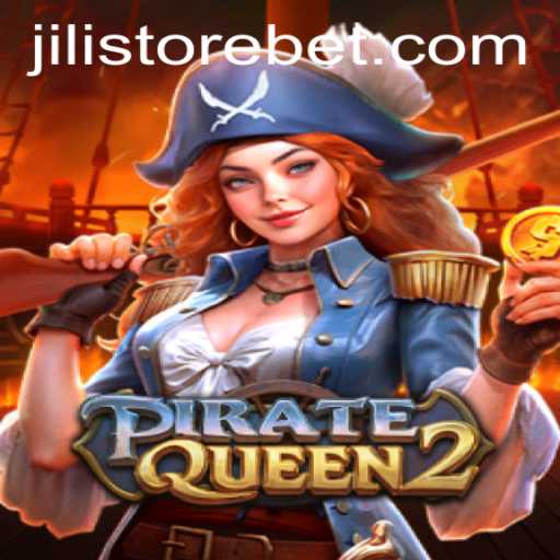 Discover the Thrills of PirateQueen2: A Journey to Treasure Island