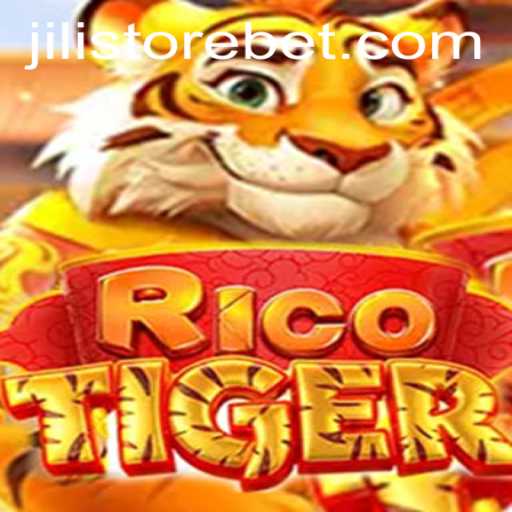 Unveiling RicoTiger: An Exciting Adventure in the JILI Store