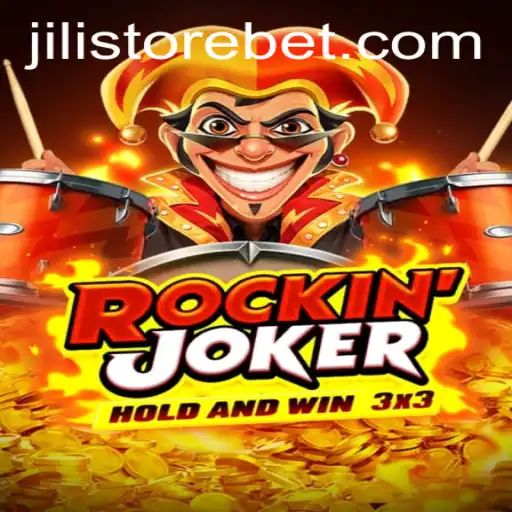 Discovering the Thrills of RockinJoker: An Immersive Gaming Experience at JILI Store