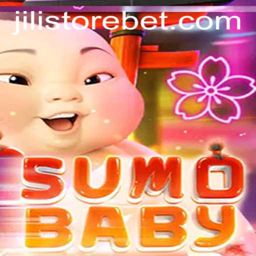 SumoBaby: A Unique Gaming Experience at JILI Store