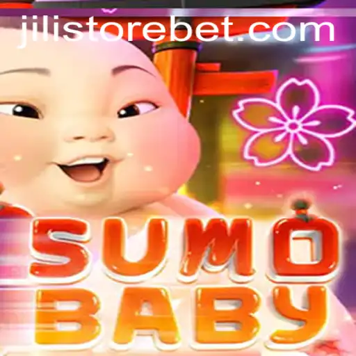 SumoBaby: A Unique Gaming Experience at JILI Store