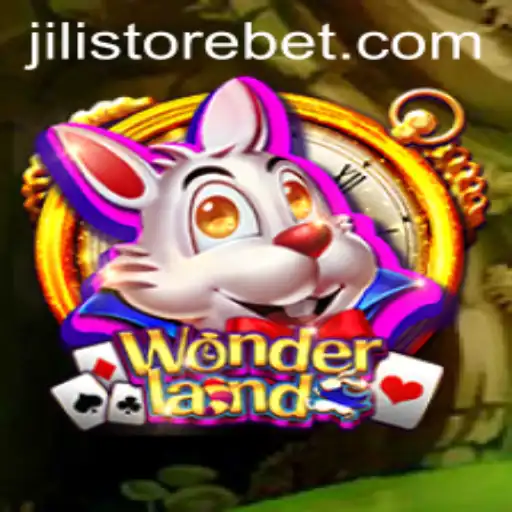 Discover 'Wonderland': A Journey Through the Mesmerizing Realms of JILI Store's Latest Game