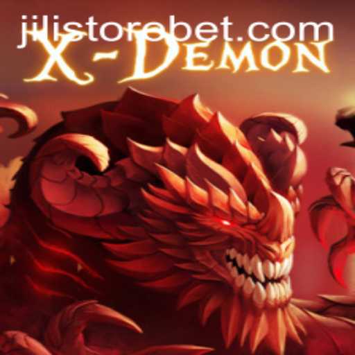 XDemon: An Immersive Gaming Experience with JILI Store